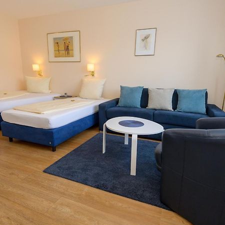 Bremer Apartmenthotel Superior Buitenkant foto