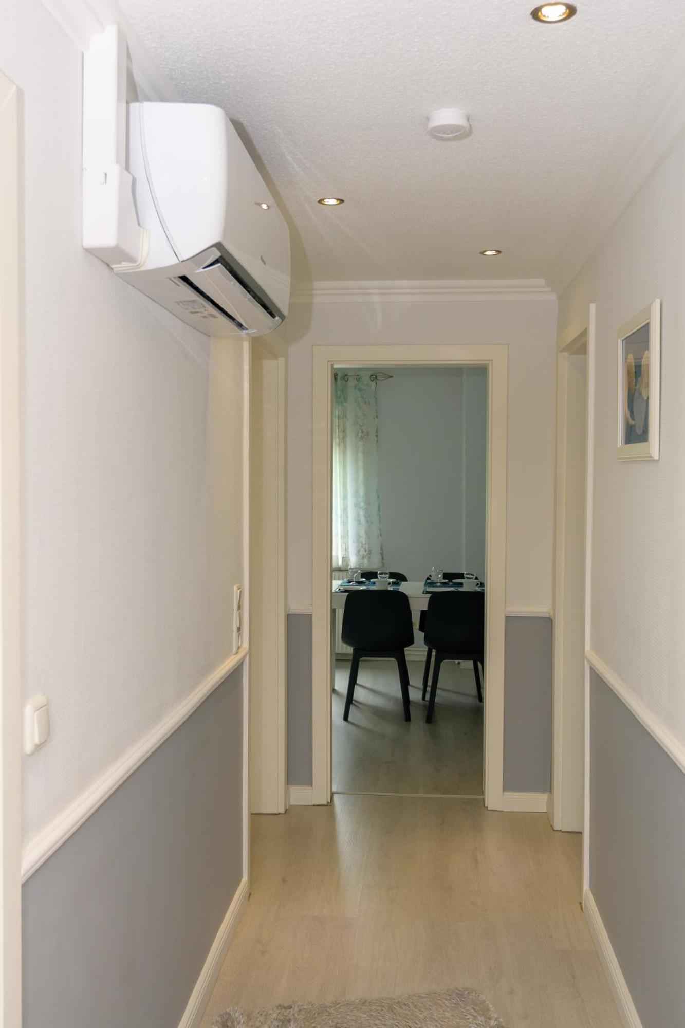 Bremer Apartmenthotel Superior Buitenkant foto