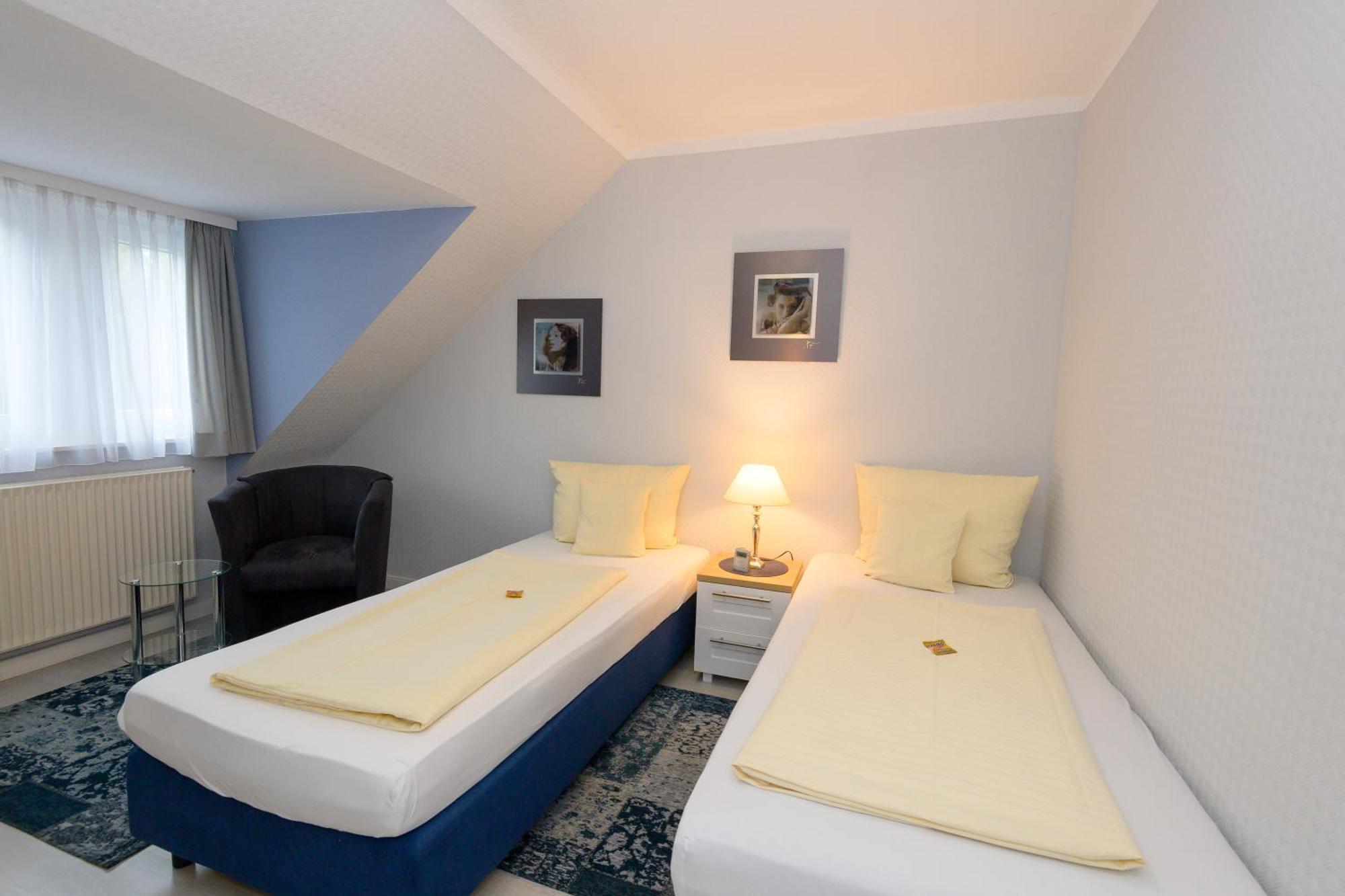 Bremer Apartmenthotel Superior Buitenkant foto