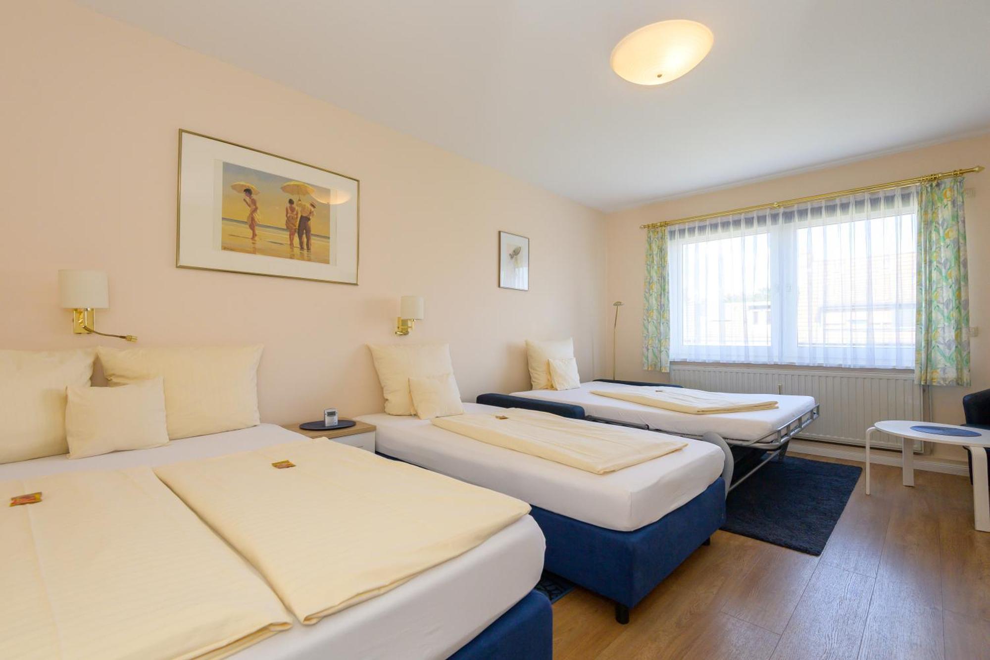 Bremer Apartmenthotel Superior Buitenkant foto