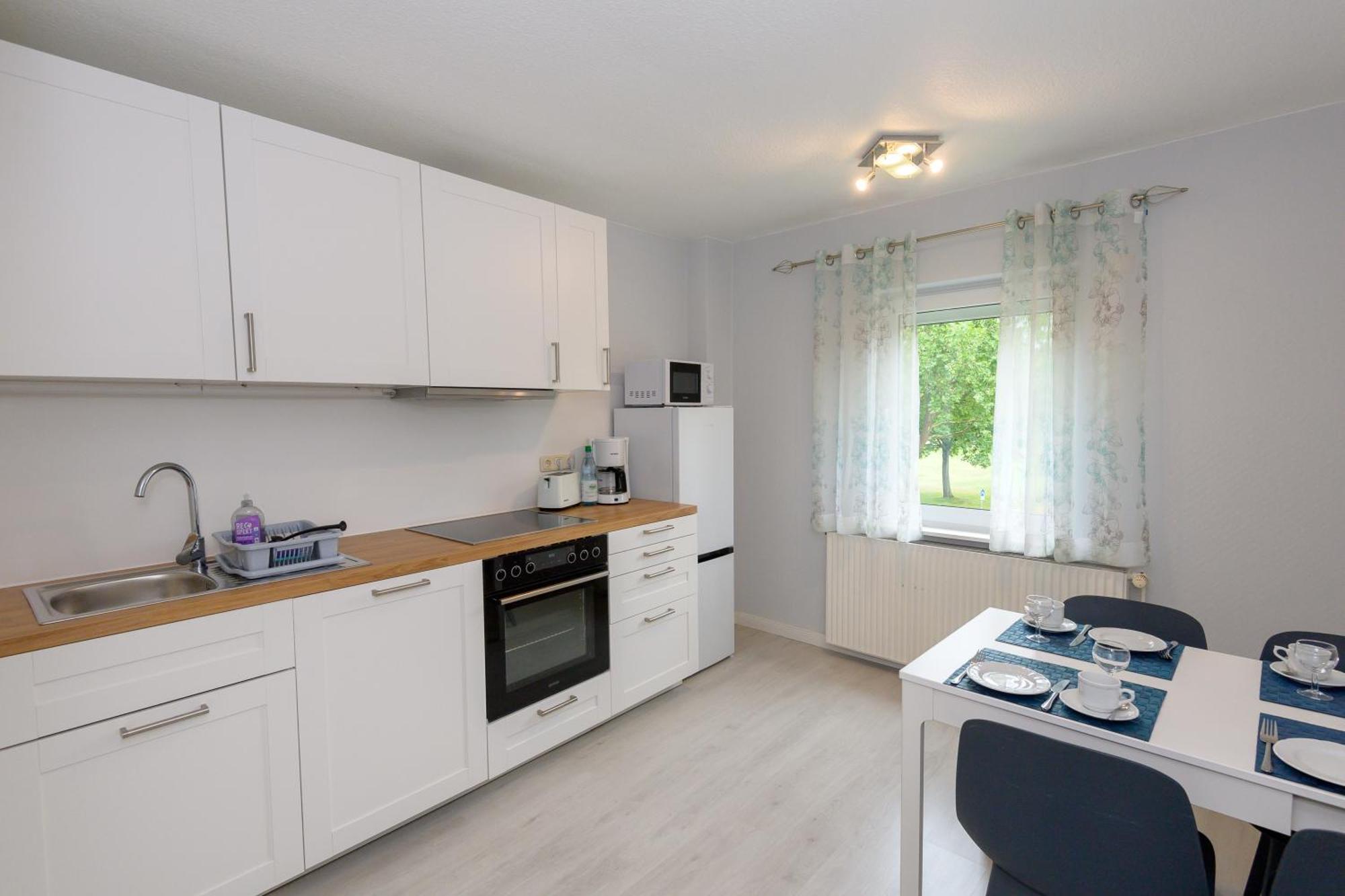 Bremer Apartmenthotel Superior Buitenkant foto