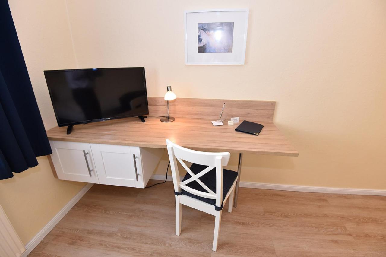 Bremer Apartmenthotel Superior Buitenkant foto